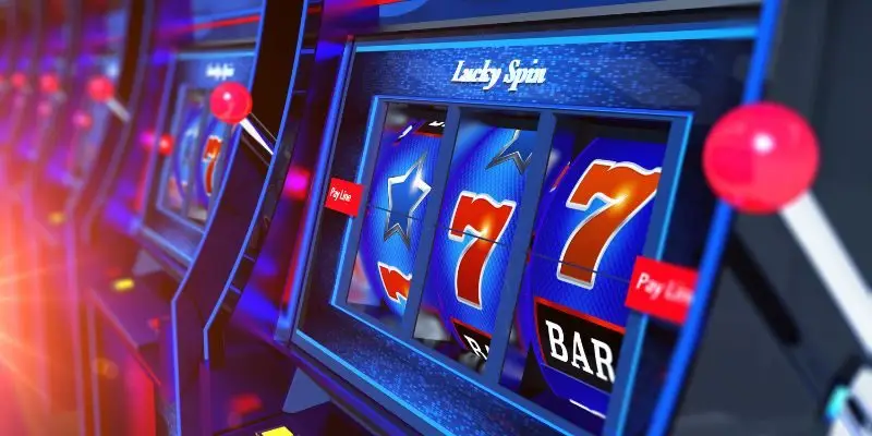 Slot game Cung Hỷ Phát Tài